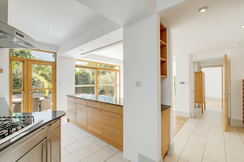 Additional property image - Mardley Hill, Mardley Heath, Welwyn, Hertfordshire, AL6