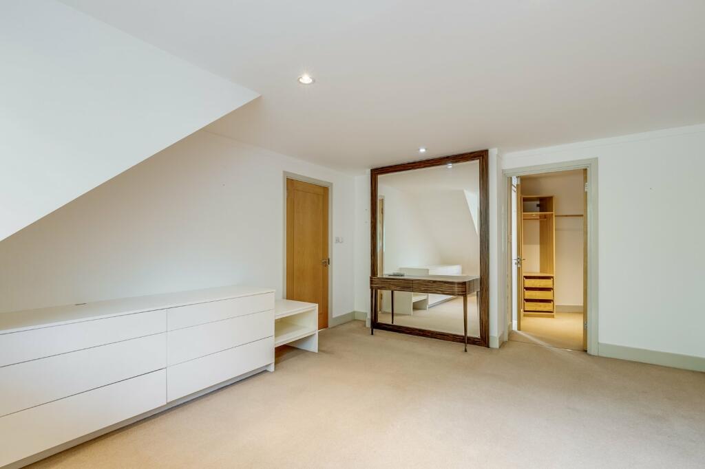 Additional property image - Mardley Hill, Mardley Heath, Welwyn, Hertfordshire, AL6