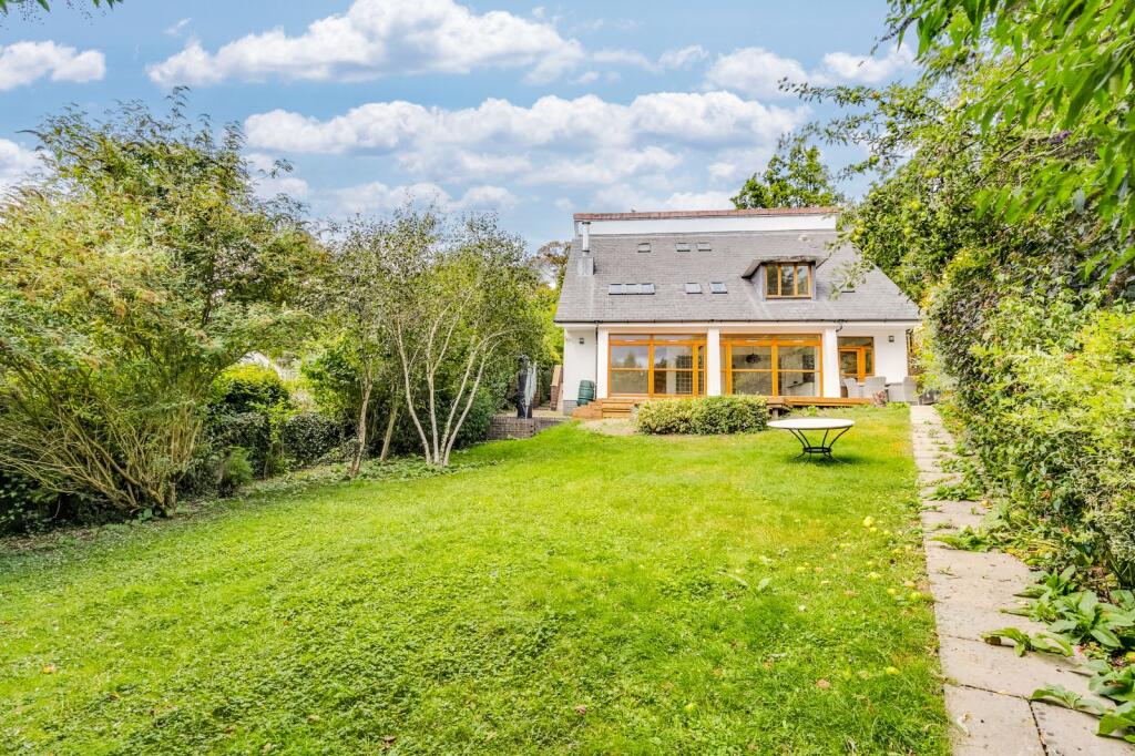Additional property image - Mardley Hill, Mardley Heath, Welwyn, Hertfordshire, AL6