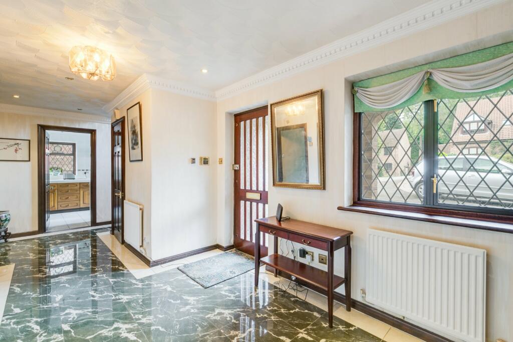 Additional property image - Mardley Wood, Oaklands, Welwyn, Hertfordshire, AL6