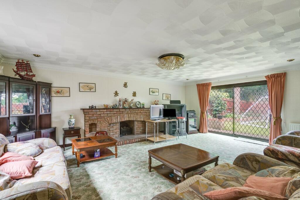 Additional property image - Mardley Wood, Oaklands, Welwyn, Hertfordshire, AL6
