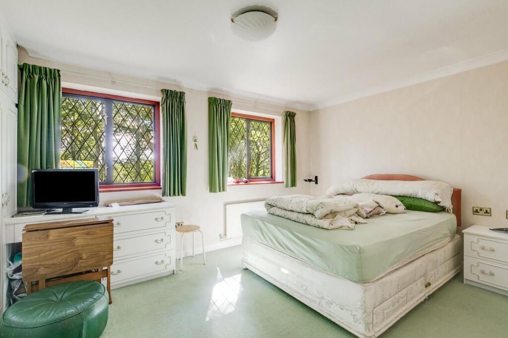 Additional property image - Mardley Wood, Oaklands, Welwyn, Hertfordshire, AL6