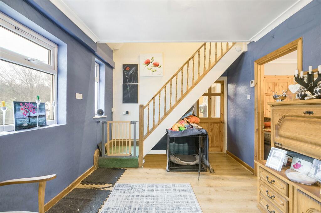 Additional property image - Robbery Bottom Lane, Oaklands, Welwyn, Hertfordshire, AL6