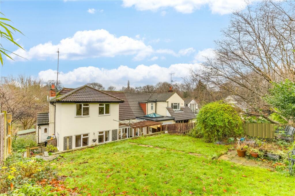 Additional property image - Robbery Bottom Lane, Oaklands, Welwyn, Hertfordshire, AL6