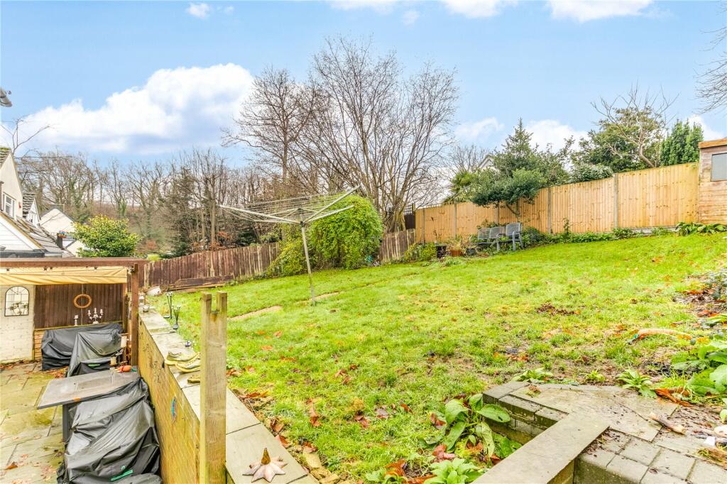Additional property image - Robbery Bottom Lane, Oaklands, Welwyn, Hertfordshire, AL6