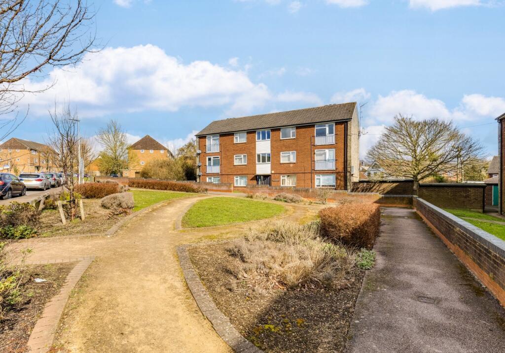 Main image of property: Deanscroft, Knebworth, Hertfordshire, SG3