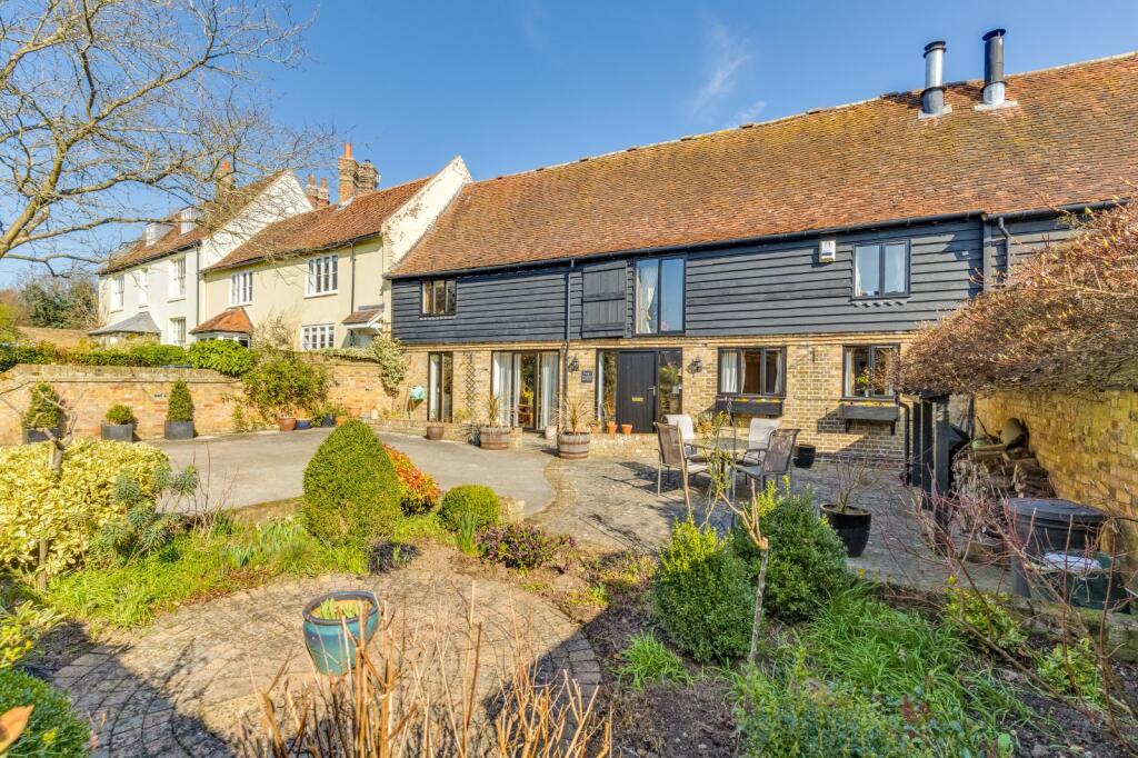 Main image of property: High Road, Waterford, Hertfordshire, SG14