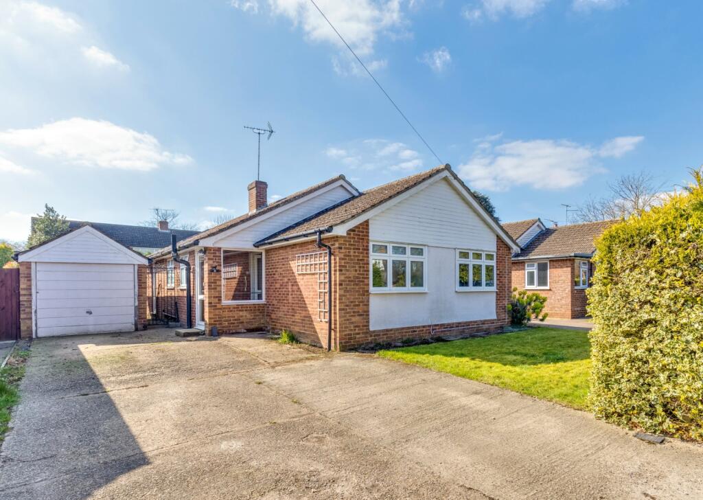 Main image of property: Raffin Close, Datchworth, Hertfordshire, SG3