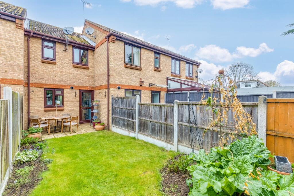 Main image of property: Motts Close, Watton At Stone, Hertfordshire, SG14