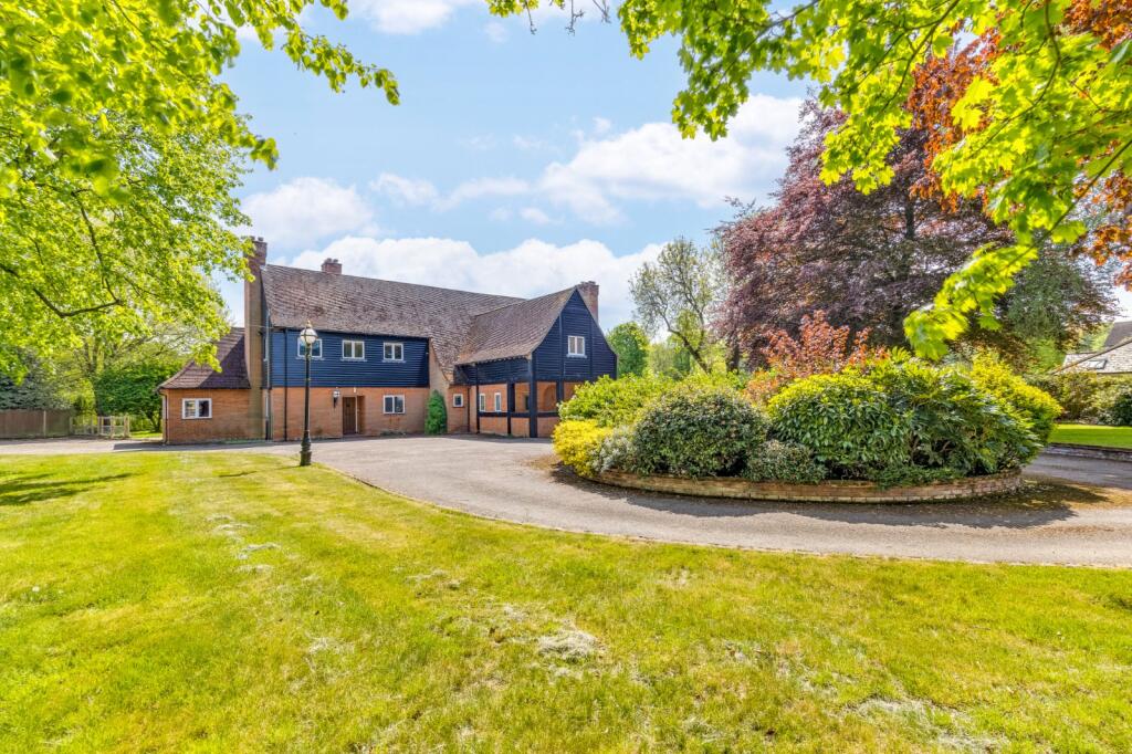 Main image of property: Hebing End, Benington, Hertfordshire, SG2
