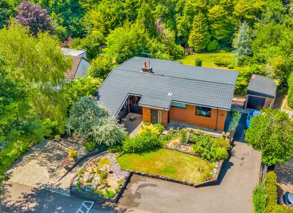 Main image of property: Briary Wood Lane, Mardley Heath, Welwyn, Hertfordshire, AL6