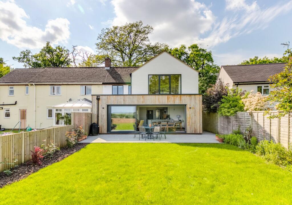 Main image of property: Stringers Lane, Aston, Hertfordshire, SG2