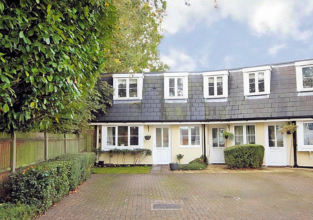 Main image of property: Kimptons Court, Woolmer Green, Hertfordshire, SG3