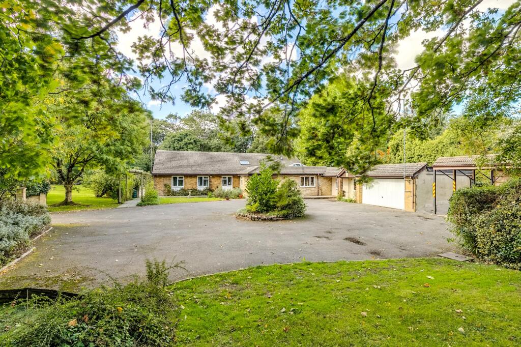 Main image of property: Yeomans Drive, Aston, Stevenage, Hertfordshire, SG2
