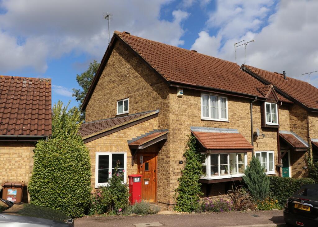 Main image of property: Wadnall Way, Knebworth, Hertfordshire, SG3