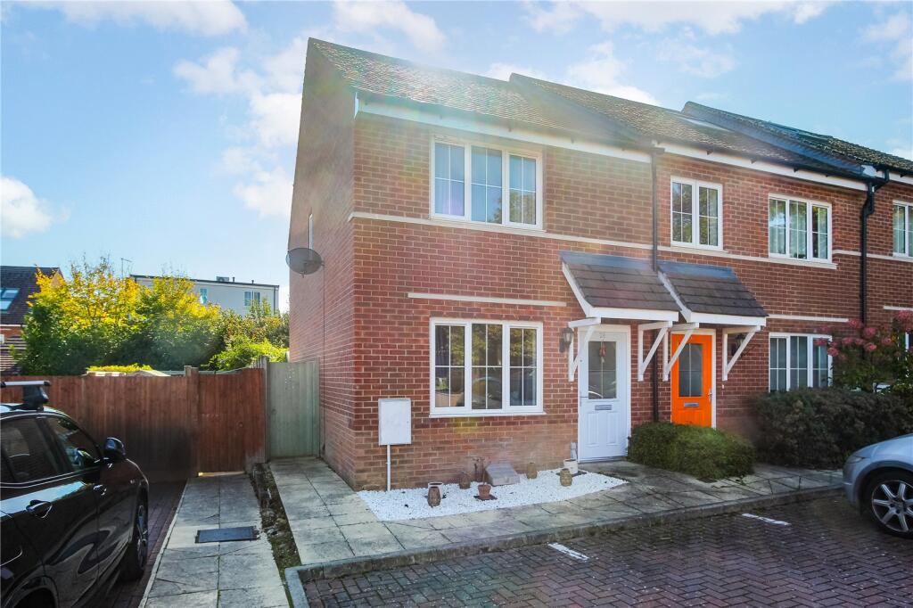 Main image of property: Stoney Fields, Watton At Stone, Hertford, Hertfordshire, SG14