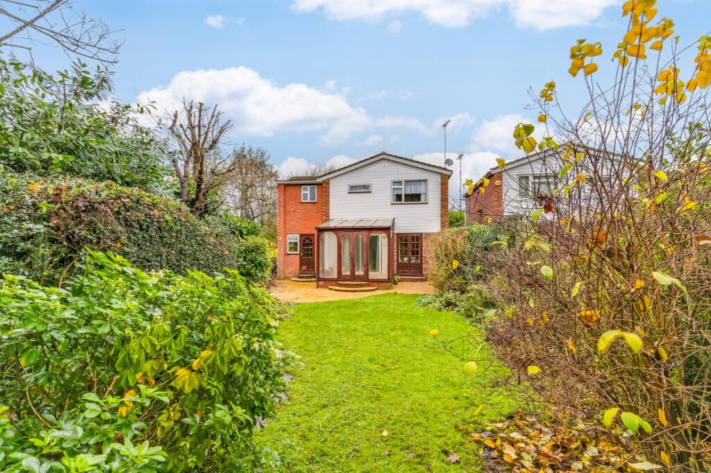 Main image of property: Abbots Close, Datchworth, Hertfordshire, SG3