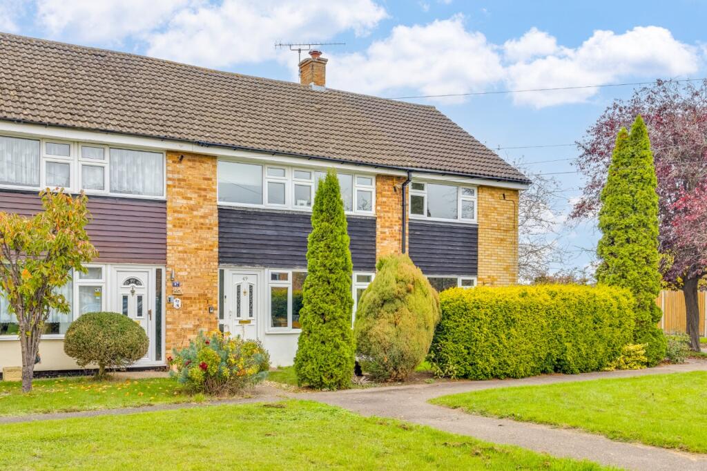 Main image of property: Garden Road, Woolmer Green, Hertfordshire, SG3