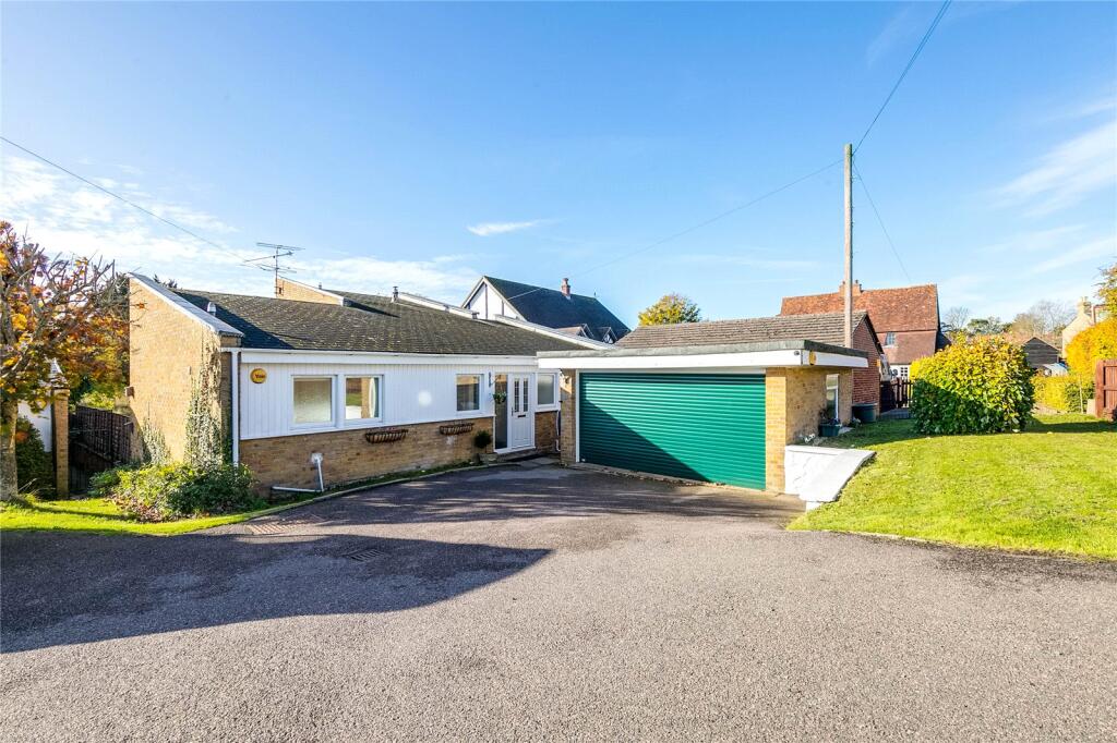 Main image of property: Benington Road, Aston, Hertfordshire, SG2