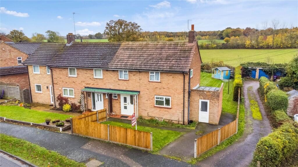 Main image of property: Nutcroft, Datchworth, Hertfordshire, SG3
