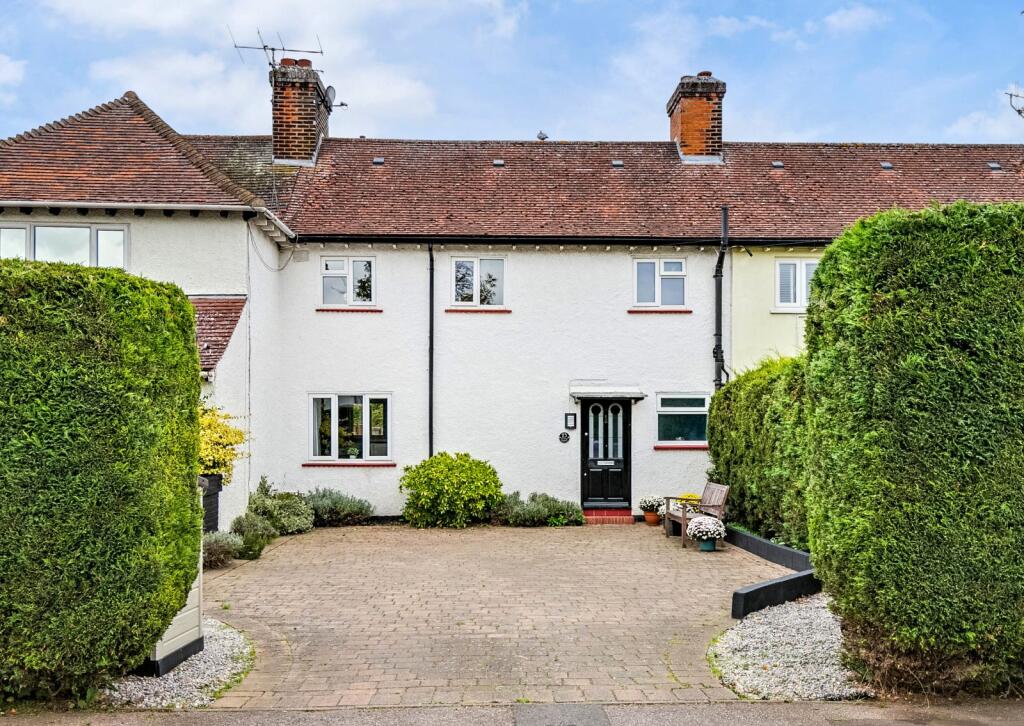 Main image of property: Gun Road Gardens, Knebworth, Hertfordshire, SG3