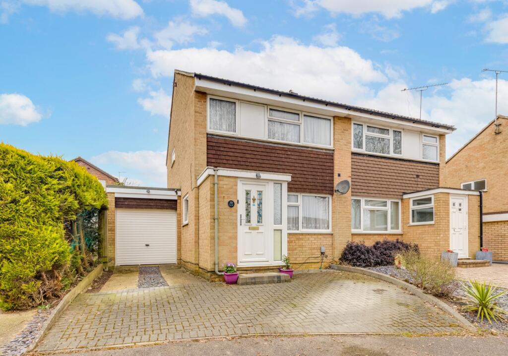 Main image of property: Broom Grove, Knebworth, Hertfordshire, SG3