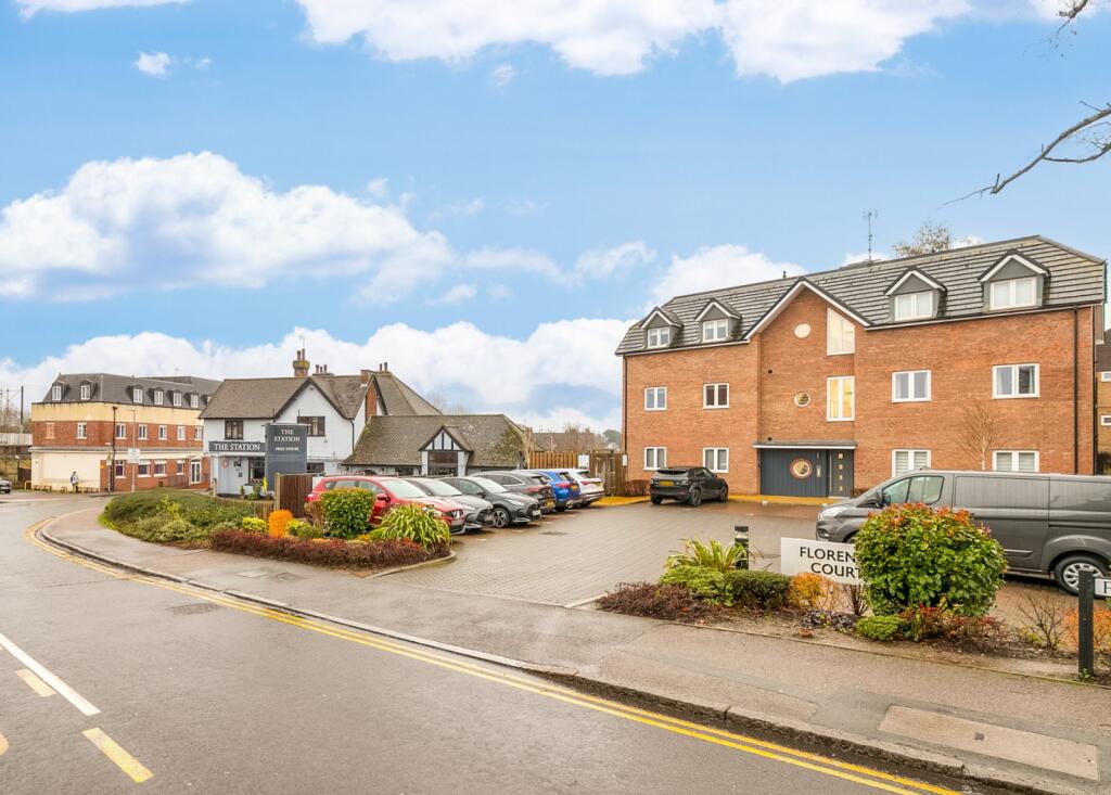 Main image of property: Park Lane, Knebworth, Hertfordshire, SG3