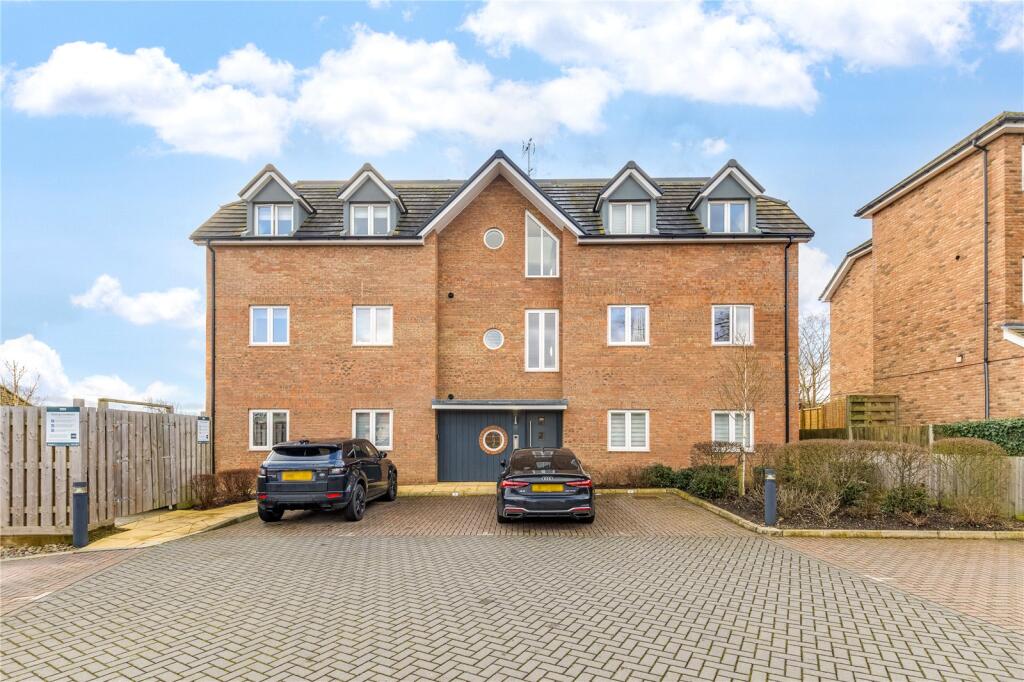 Main image of property: Park Lane, Knebworth, Hertfordshire, SG3