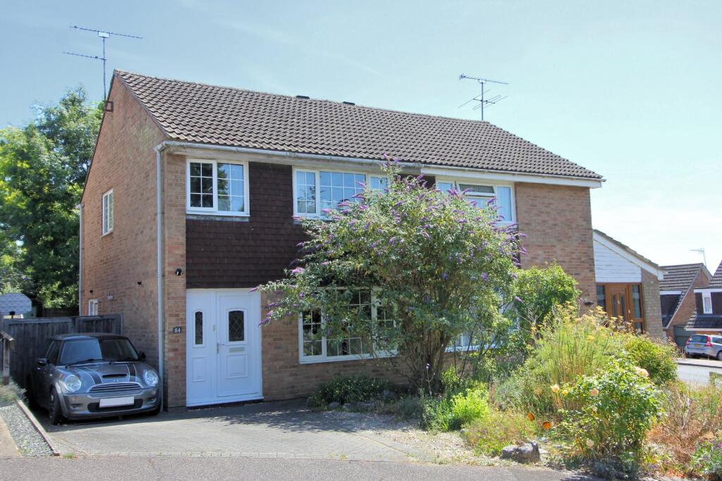 Main image of property: Orchard Way, Knebworth, Hertfordshire, SG3