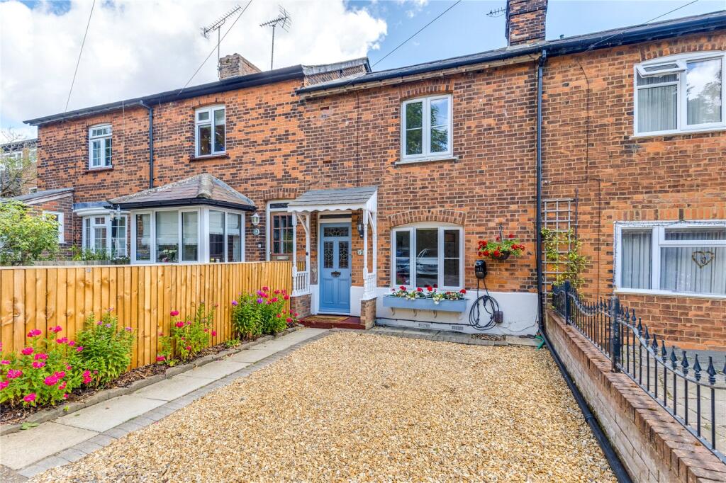 Main image of property: Westland Road, Knebworth, Hertfordshire, SG3