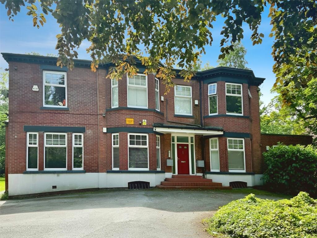 Main image of property: Rushford Avenue, Manchester, Greater Manchester, M19