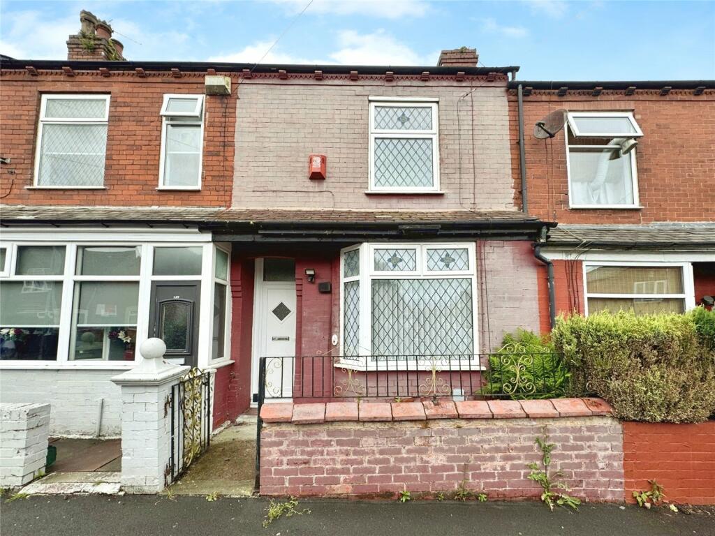 Main image of property: Clively Avenue, Clifton, Swinton, Manchester, M27