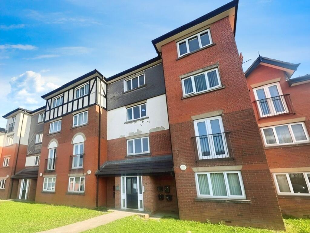 Main image of property: Collegiate Way, Swinton, Manchester, Greater Manchester, M27