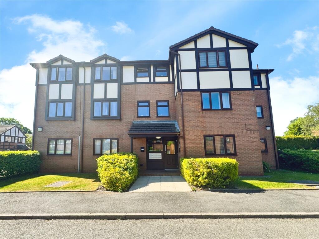 Main image of property: Kirkstile Place, Clifton, Swinton, Manchester, M27