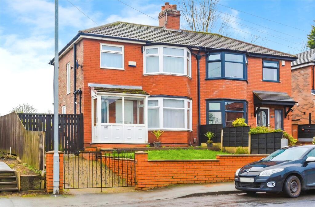 Main image of property: Rake Lane, Clifton, Swinton, Manchester, M27