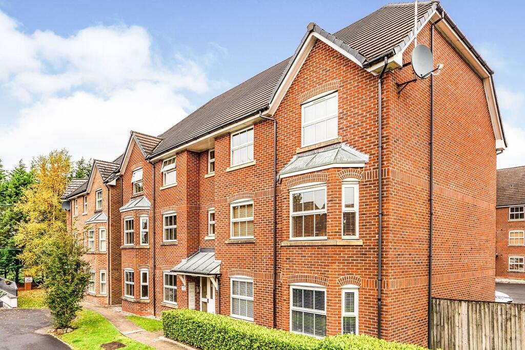 Main image of property: Sunningdale Court, Little Lever, Bolton, BL3