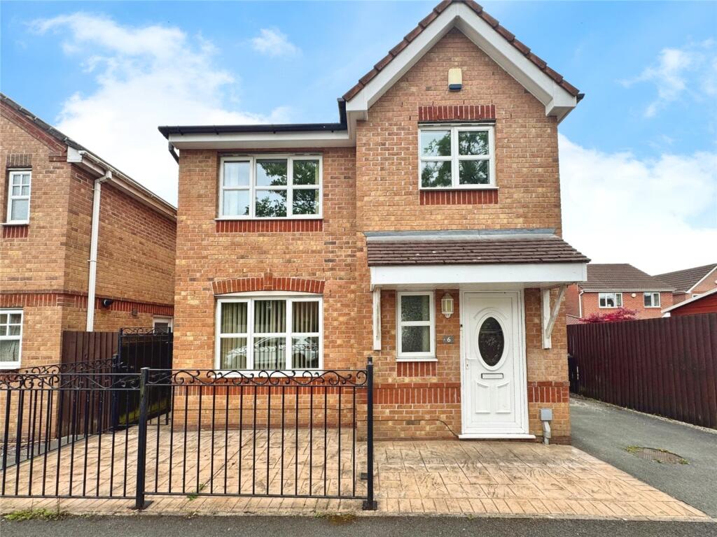 Main image of property: Victoria Lane, Swinton, Manchester, Greater Manchester, M27