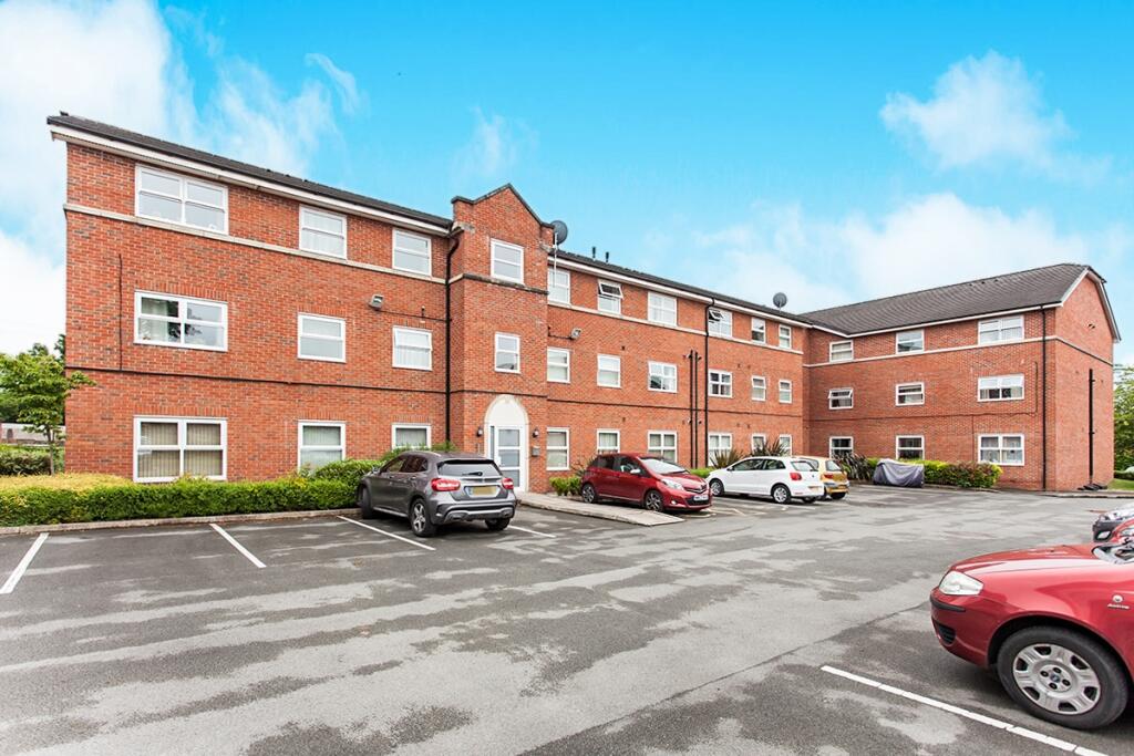 Main image of property: Atkin Street, Worsley, Manchester, M28