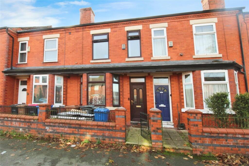Main image of property: New Cross Street, Salford, Greater Manchester, M5