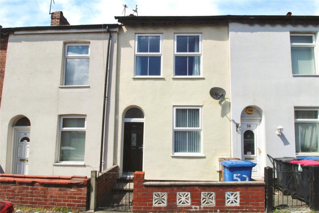 Main image of property: Stapleton Street, Salford, Greater Manchester, M6