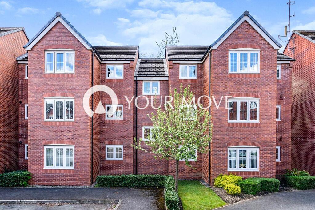 Main image of property: Corbel Way, Eccles, Manchester, M30