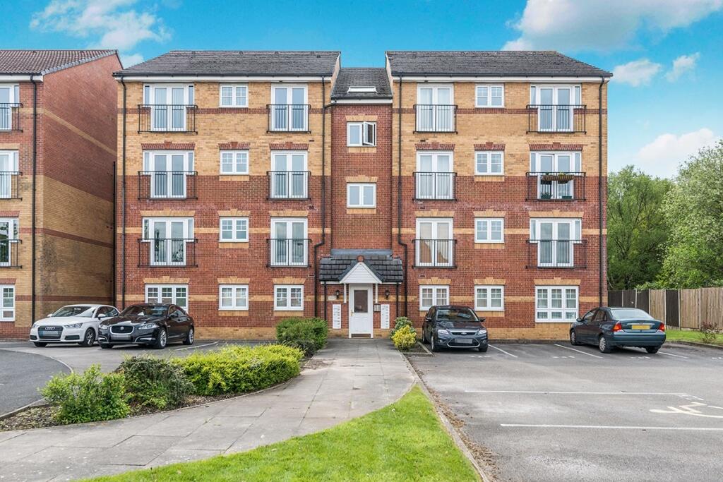 Main image of property: Everside Close, Worsley, Manchester, M28