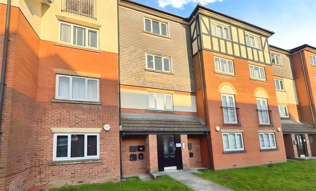 Main image of property: Collegiate Way, Swinton, Manchester, Greater Manchester, M27