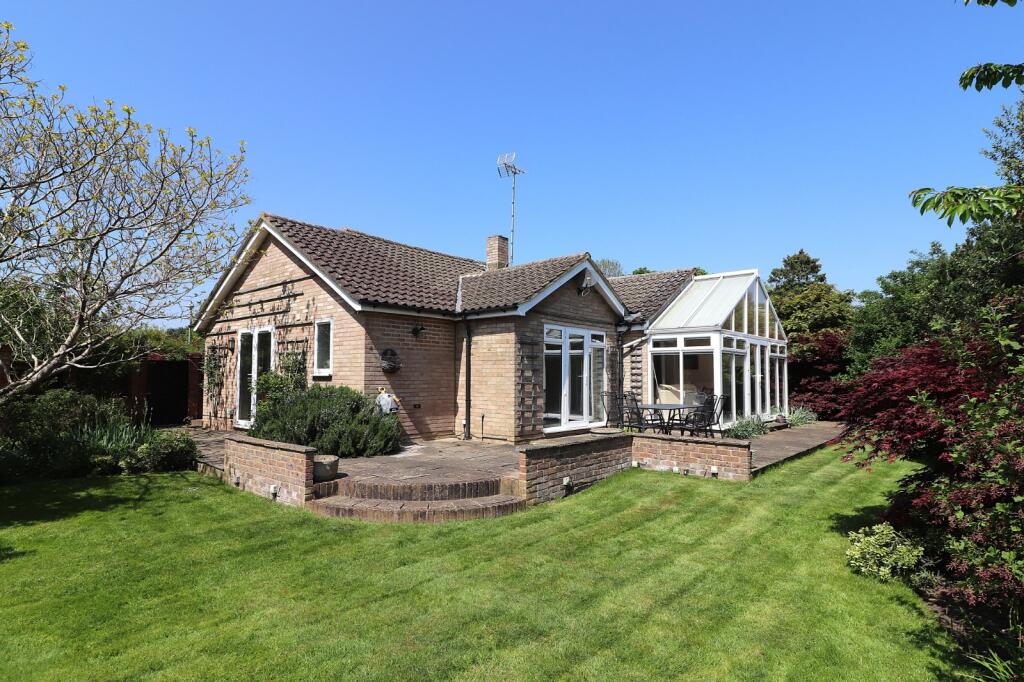 Main image of property: Franklins Road, Stevenage, Hertfordshire, SG1