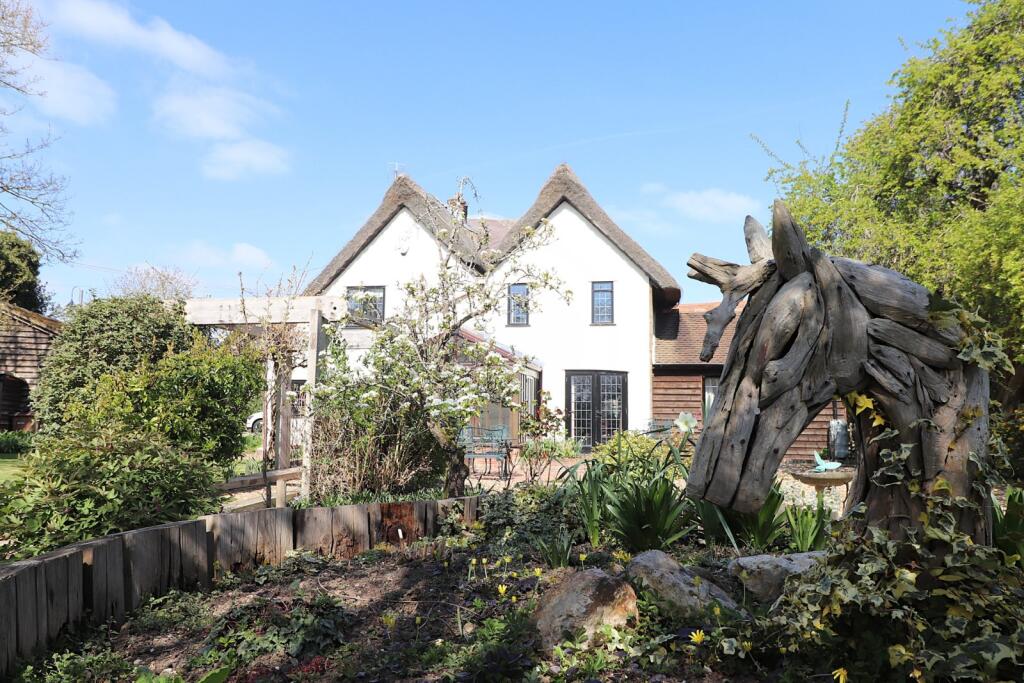 Main image of property: Todds Green, Stevenage, Hertfordshire, SG1