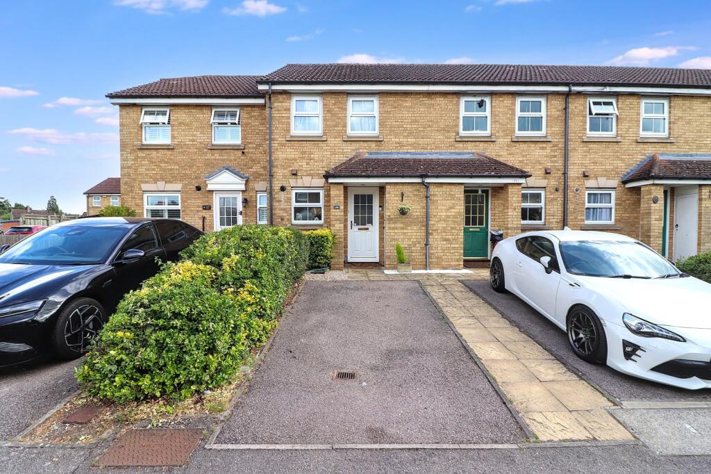 Main image of property: Mayles Close, Stevenage, Hertfordshire, SG1