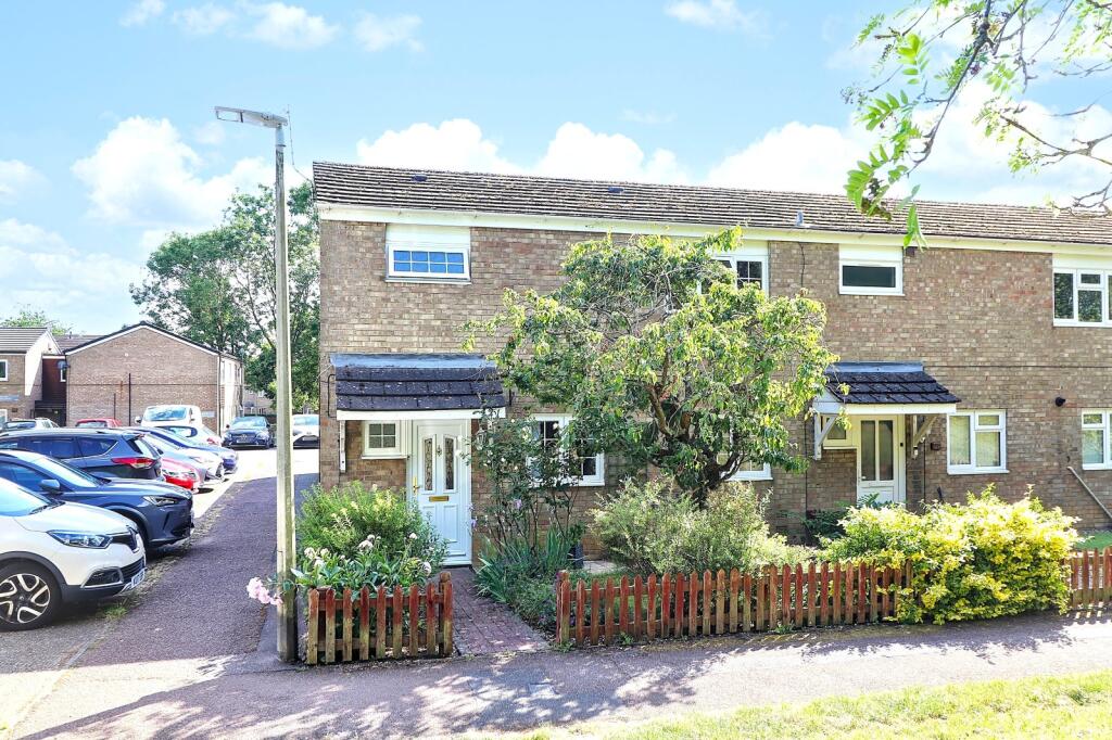 Main image of property: Scarborough Avenue, Stevenage, Hertfordshire, SG1