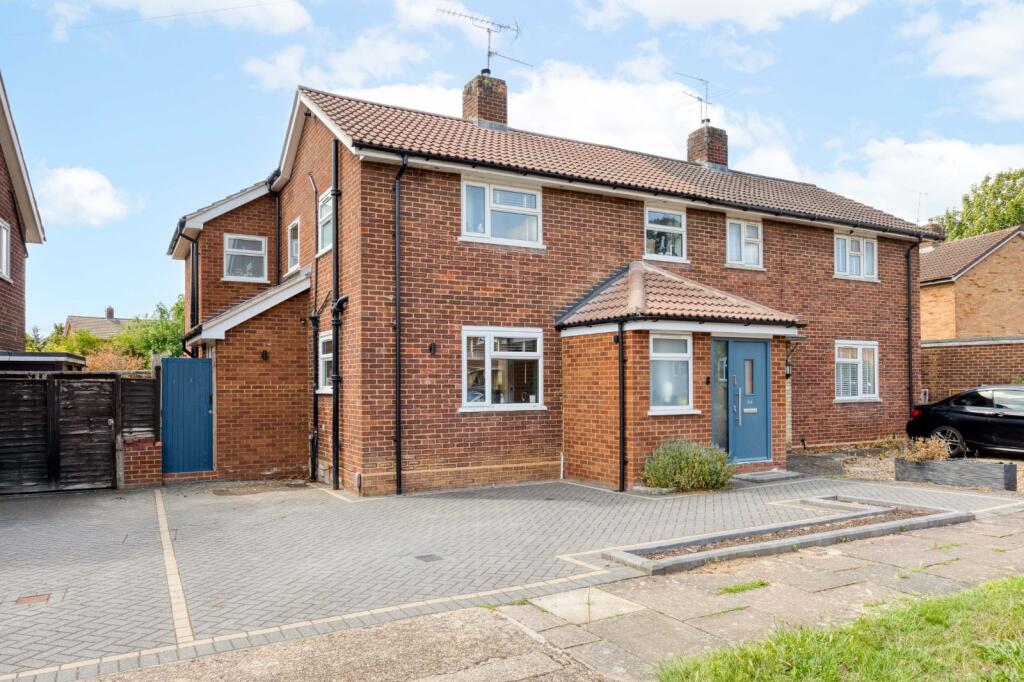 Main image of property: Burymead, Stevenage, Hertfordshire, SG1