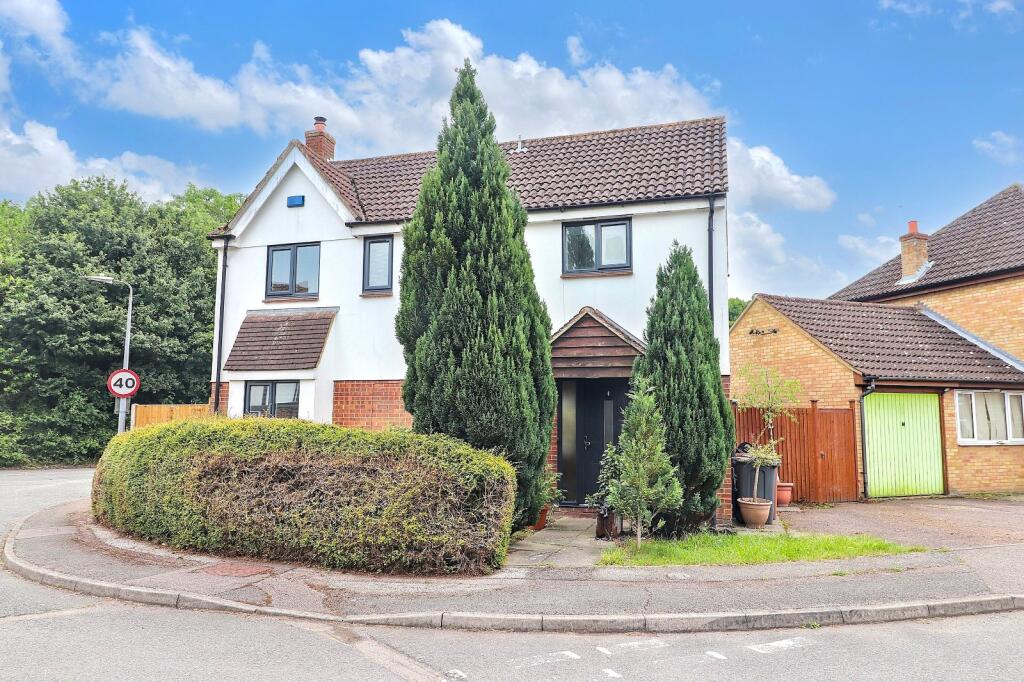 Main image of property: Chalkdown, Stevenage, Hertfordshire, SG2