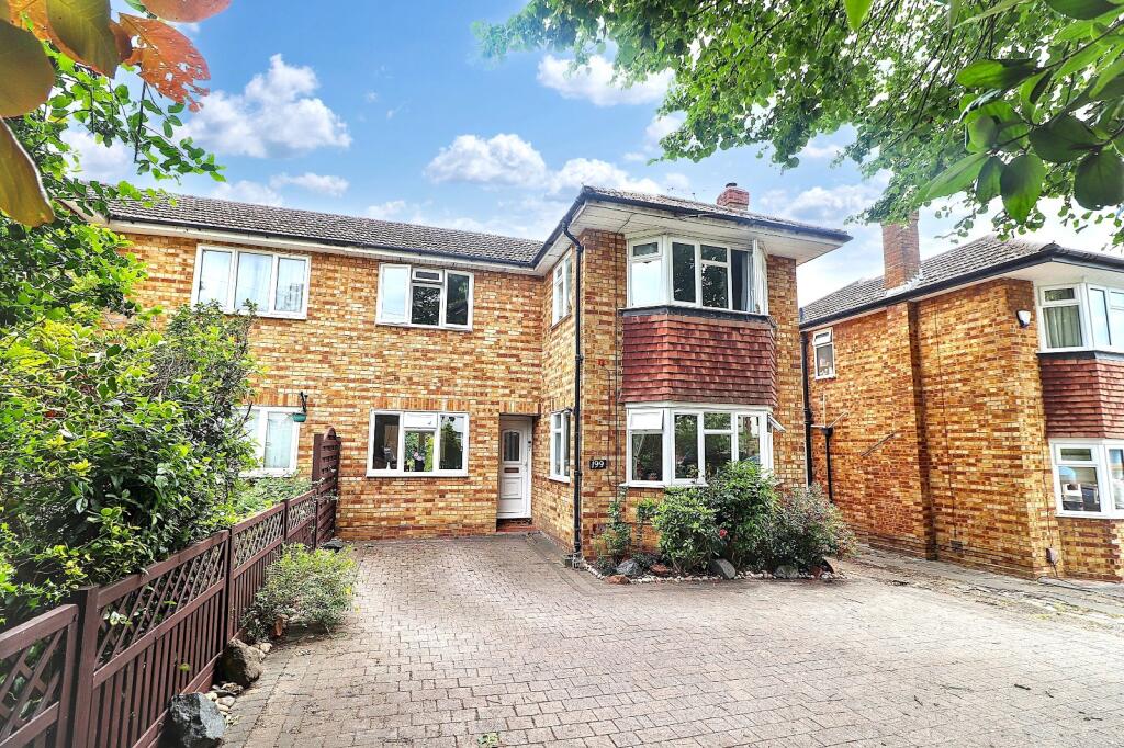 Main image of property: Fairview Road, Old Town, Stevenage, Herts, SG1